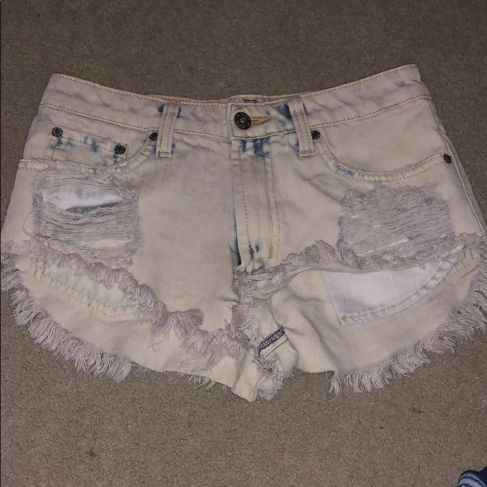 Carmar shorts